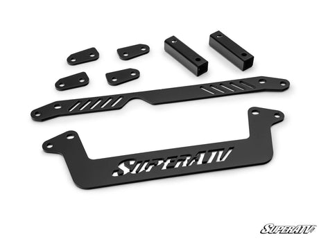 Photo of SuperATV Kawasaki Brute Force 2" Lift Kit by SuperATV - Premium Lift Kits for UTVs / Side by Sides