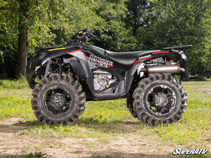 Photo of SuperATV Kawasaki Brute Force 2" Lift Kit by SuperATV - Premium Lift Kits for UTVs / Side by Sides