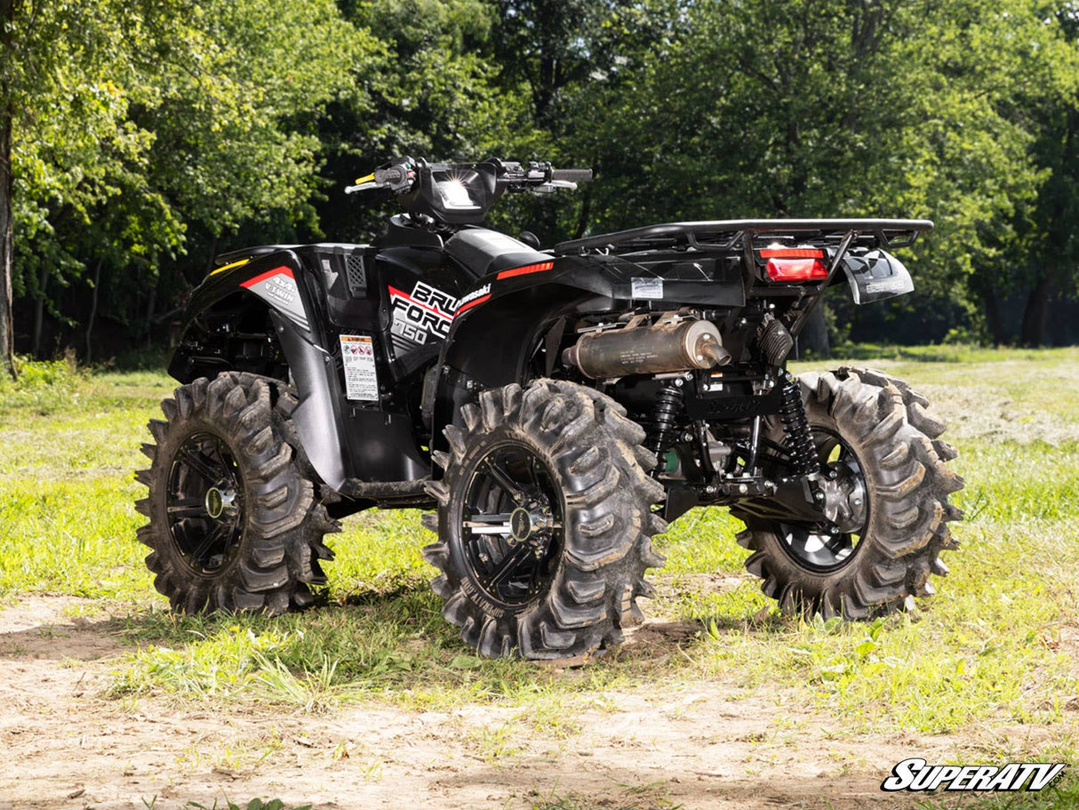 Photo of SuperATV Kawasaki Brute Force 2" Lift Kit by SuperATV - Premium Lift Kits for UTVs / Side by Sides