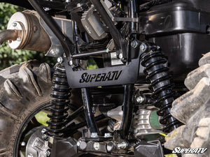 Photo of SuperATV Kawasaki Brute Force 2" Lift Kit by SuperATV - Premium Lift Kits for UTVs / Side by Sides