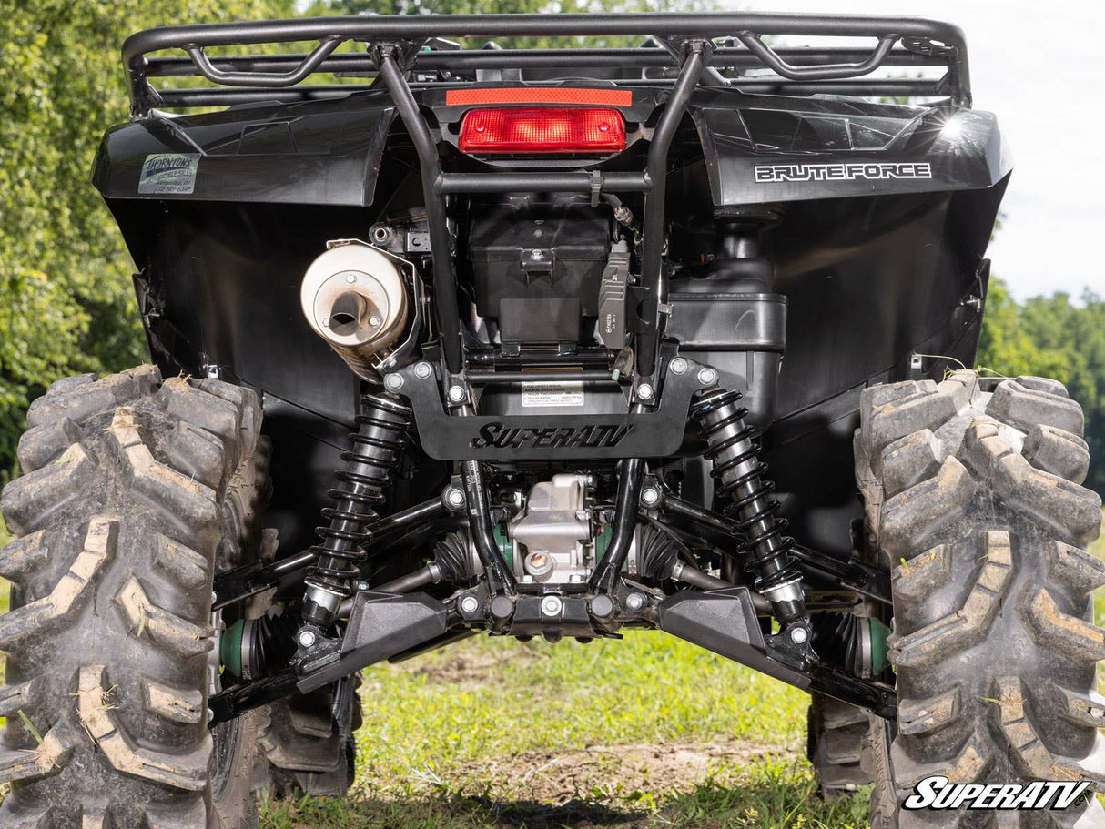 Photo of SuperATV Kawasaki Brute Force 2" Lift Kit by SuperATV - Premium Lift Kits for UTVs / Side by Sides