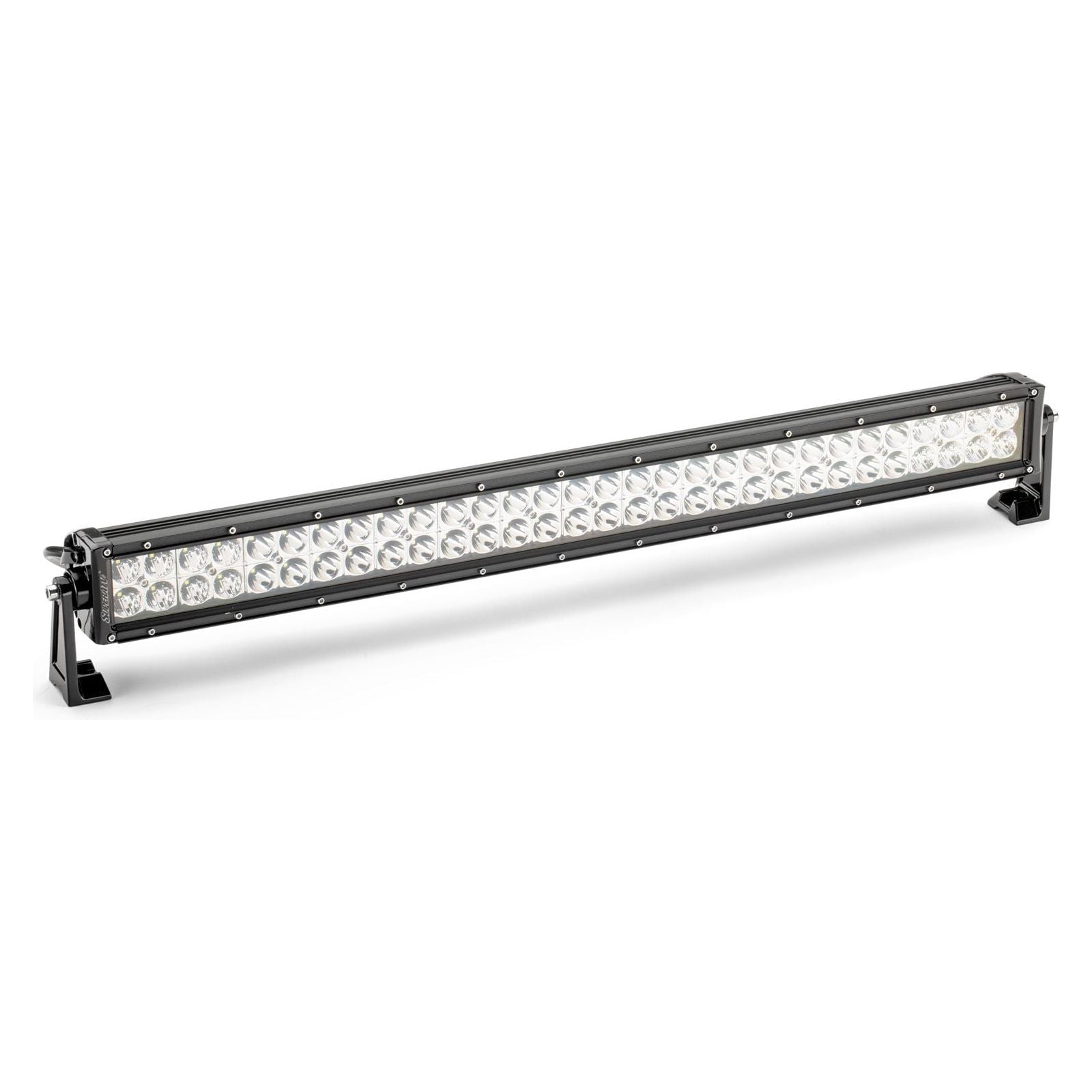 Photo of Polaris Xpedition 30" Light Bar Mount by SuperATV - Premium Mounts for UTVs / Side by Sides