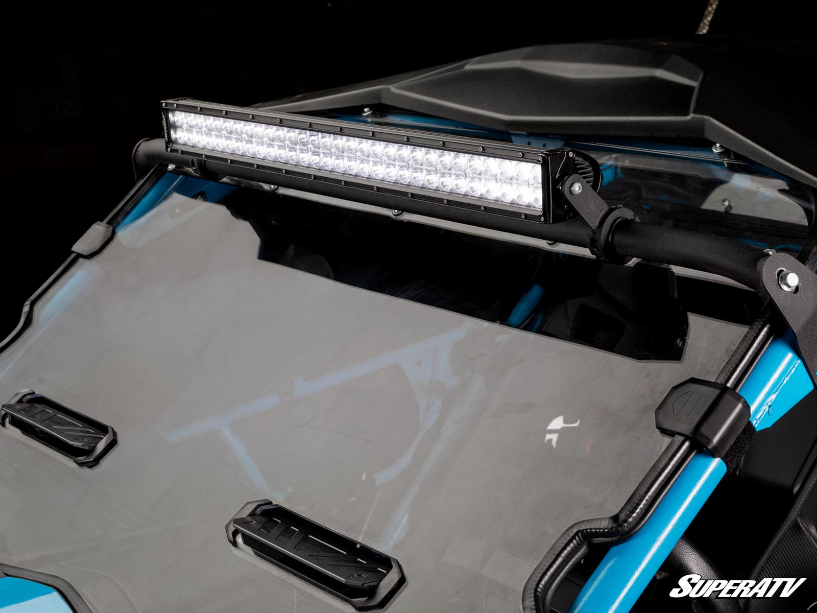 30in. LED Combination Spot / Flood Light Bar