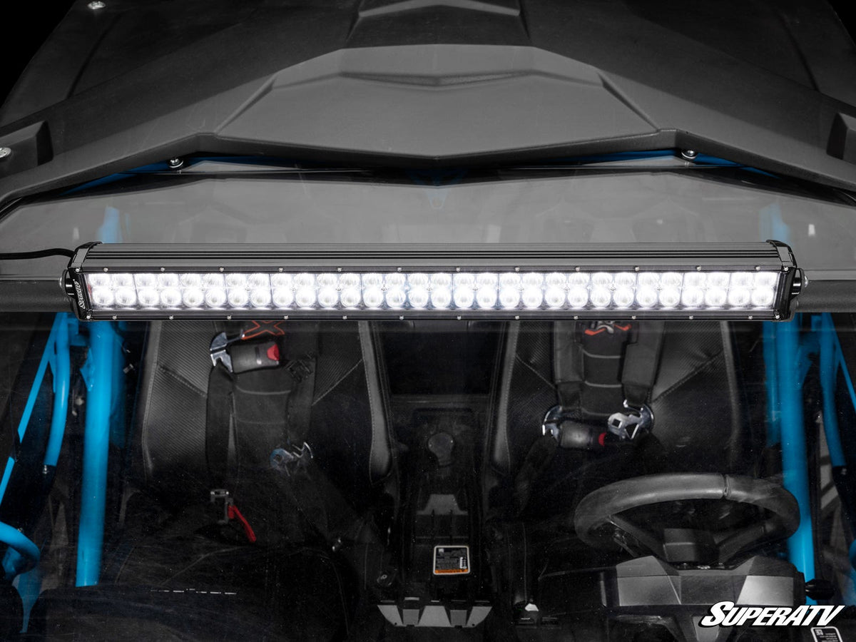 30in. LED Combination Spot / Flood Light Bar
