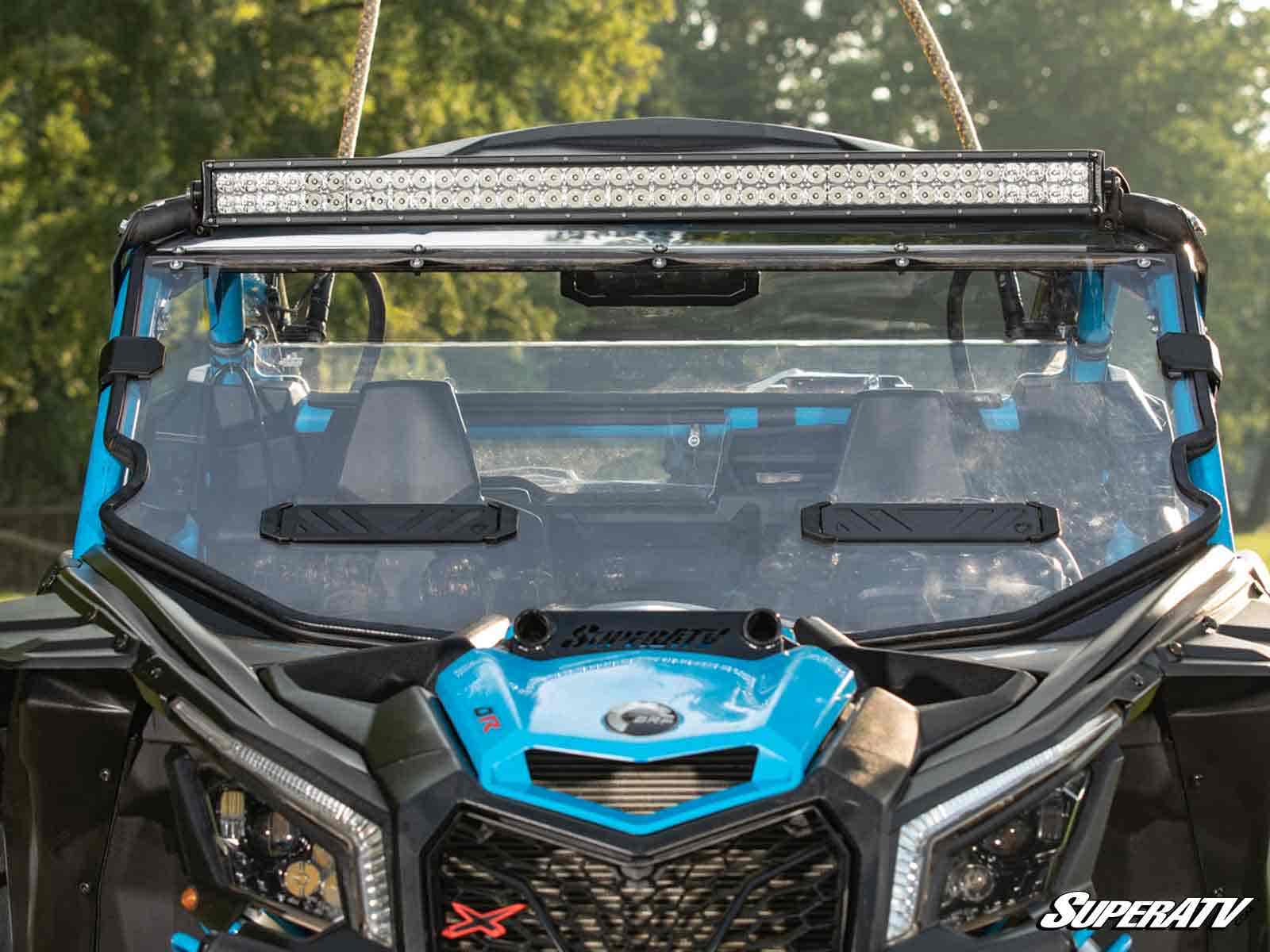 Photo of SuperATV 40"� LED Light Bar by SuperATV - Premium Light Bars for UTVs / Side by Sides