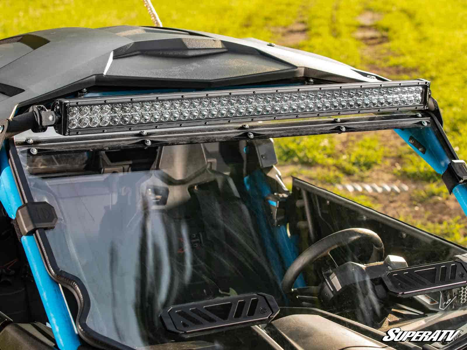 Photo of SuperATV 40"� LED Light Bar by SuperATV - Premium Light Bars for UTVs / Side by Sides