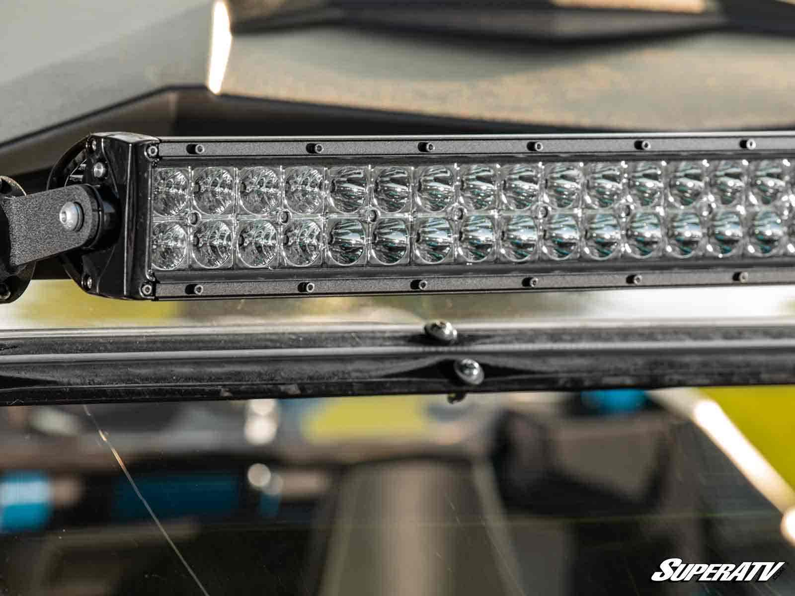 Photo of SuperATV 40"� LED Light Bar by SuperATV - Premium Light Bars for UTVs / Side by Sides
