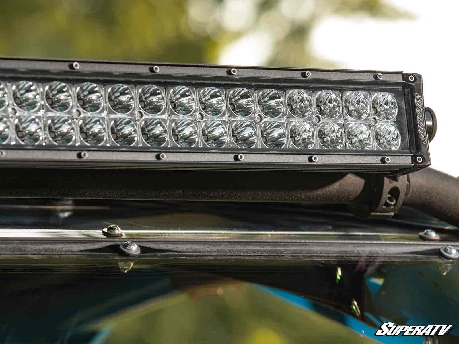 Photo of SuperATV 40"� LED Light Bar by SuperATV - Premium Light Bars for UTVs / Side by Sides
