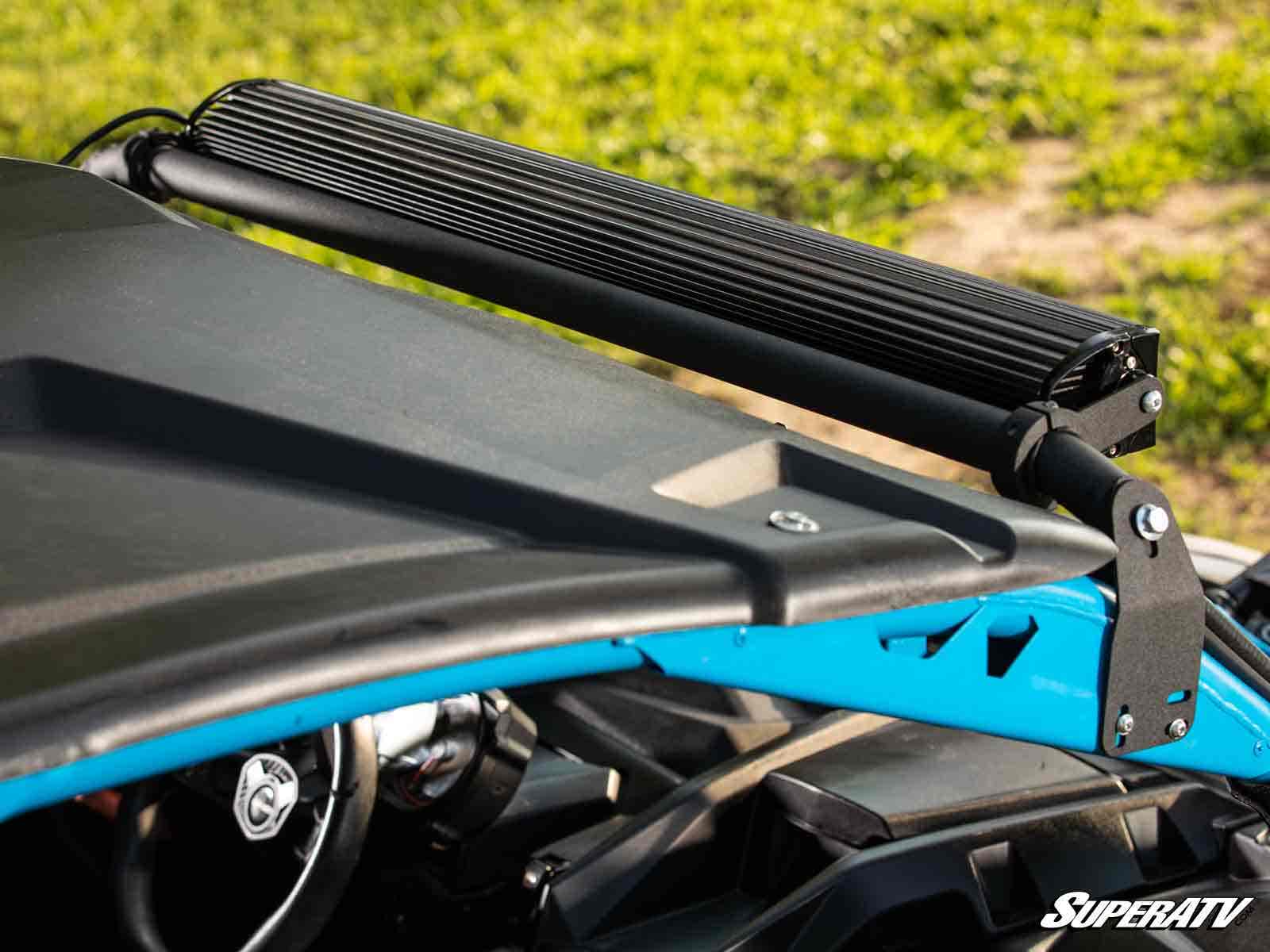Photo of SuperATV 40"� LED Light Bar by SuperATV - Premium Light Bars for UTVs / Side by Sides