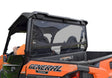 Polaris General Rear Windshield