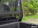 Polaris General Rear Windshield