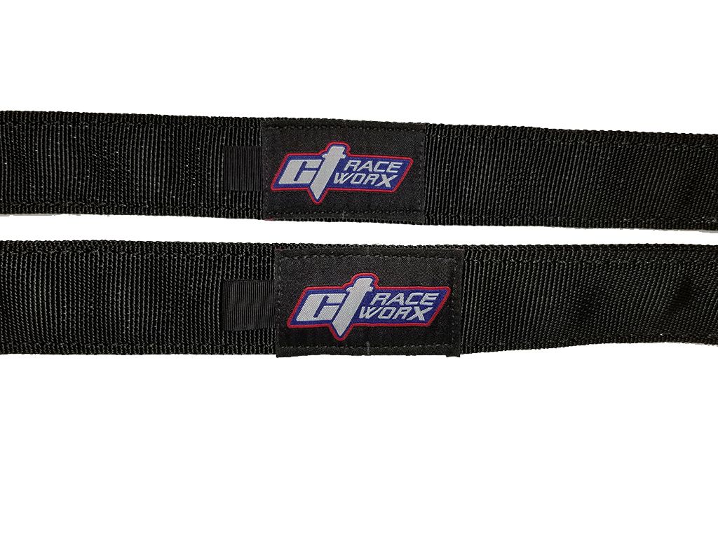 Photo of Maverick X3 Bombproof Front Upper Shock Mount by CT Race Worx - Premium Frame and Chassis for UTVs / Side by Sides