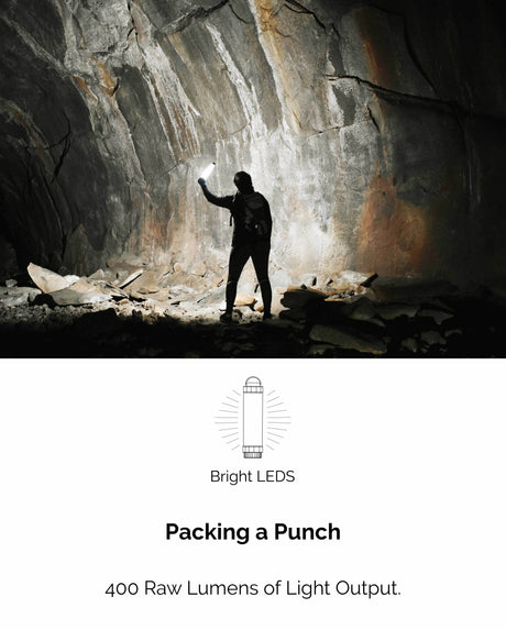Photo of Litt Stik by Litt Industries - Premium Home Improvement for UTVs / Side by Sides