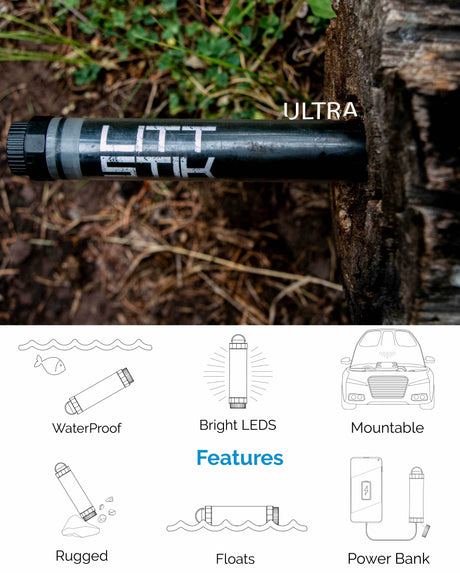Photo of Litt Stik by Litt Industries - Premium Home Improvement for UTVs / Side by Sides