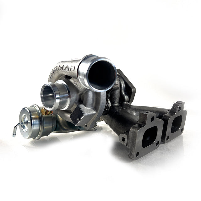 Photo of Turbo OEM Replacement / XPT-TurboS - 10-309 by Bikeman Performance - Premium for UTVs / Side by Sides