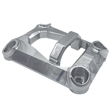 Photo of 2022 Polaris RZR Pro R and Turbo R Rear Radius Rod Plate by LM-UTV - Premium Radius Rod Plate for UTVs / Side by Sides