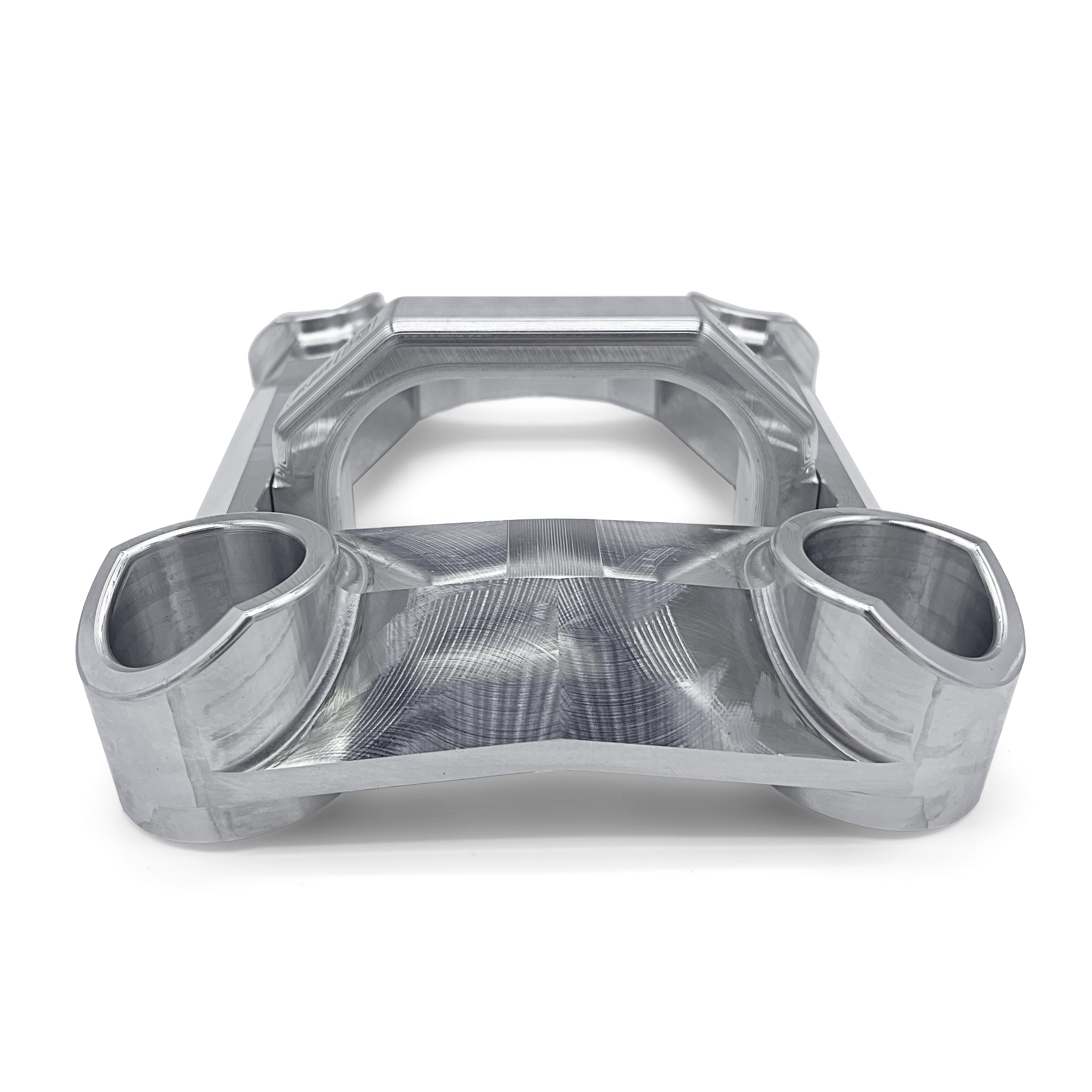 Photo of 2022 Polaris RZR Pro R and Turbo R Rear Radius Rod Plate by LM-UTV - Premium Radius Rod Plate for UTVs / Side by Sides