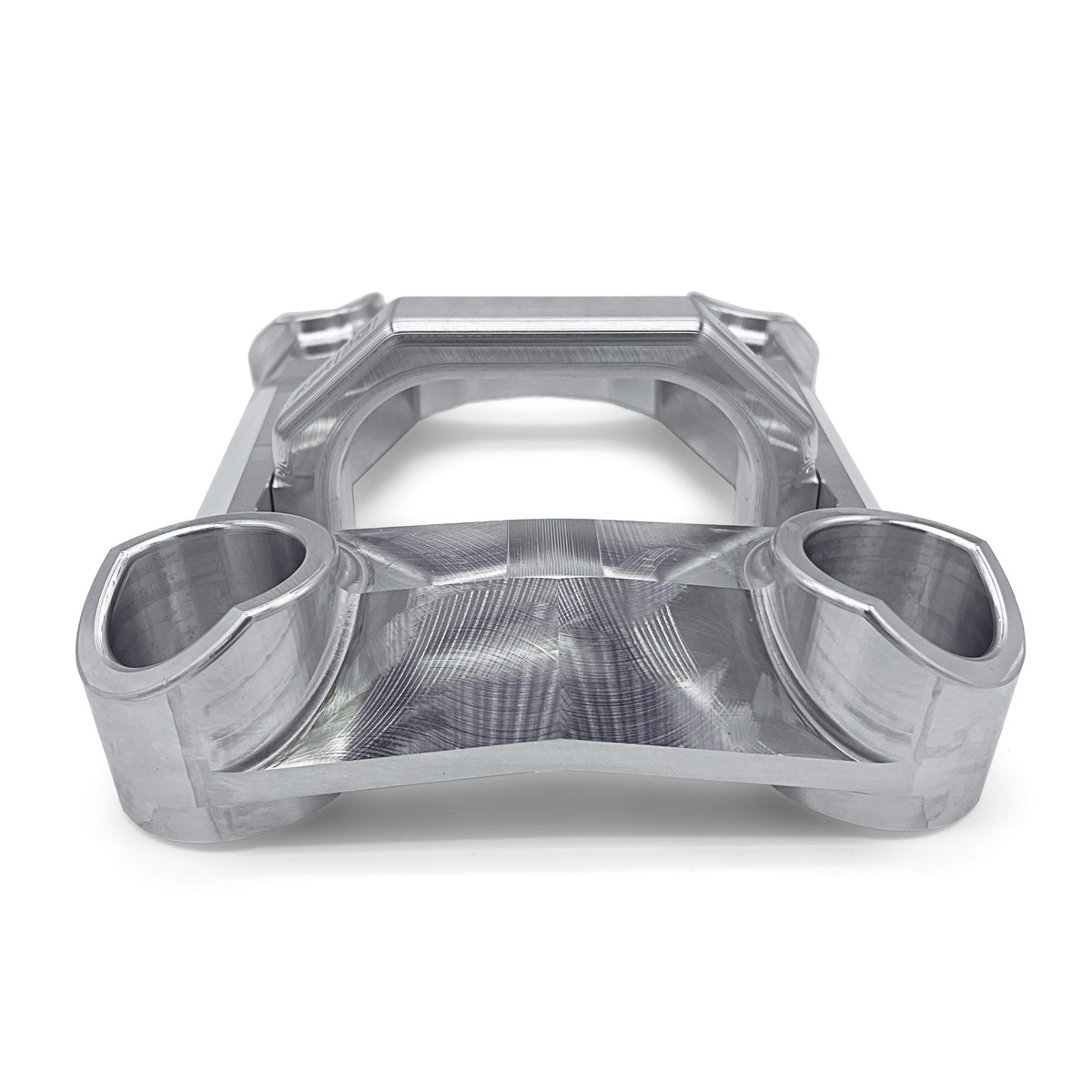 Photo of 2022 Polaris RZR Pro R and Turbo R Rear Radius Rod Plate by LM-UTV - Premium Radius Rod Plate for UTVs / Side by Sides