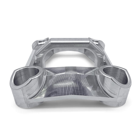Photo of 2022 Polaris RZR Pro R and Turbo R Rear Radius Rod Plate by LM-UTV - Premium Radius Rod Plate for UTVs / Side by Sides