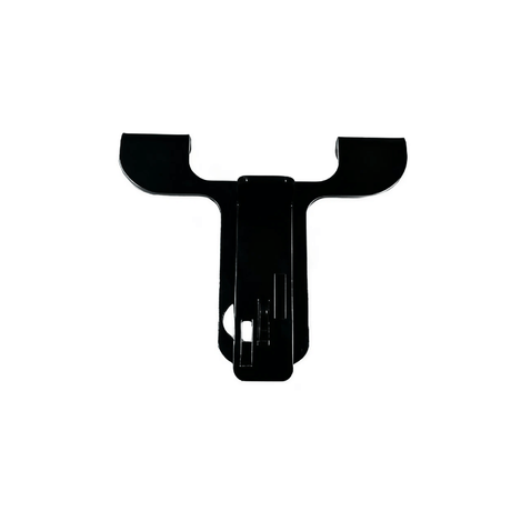 Photo of Packout Mount Lock by AJK Offroad - Premium for UTVs / Side by Sides