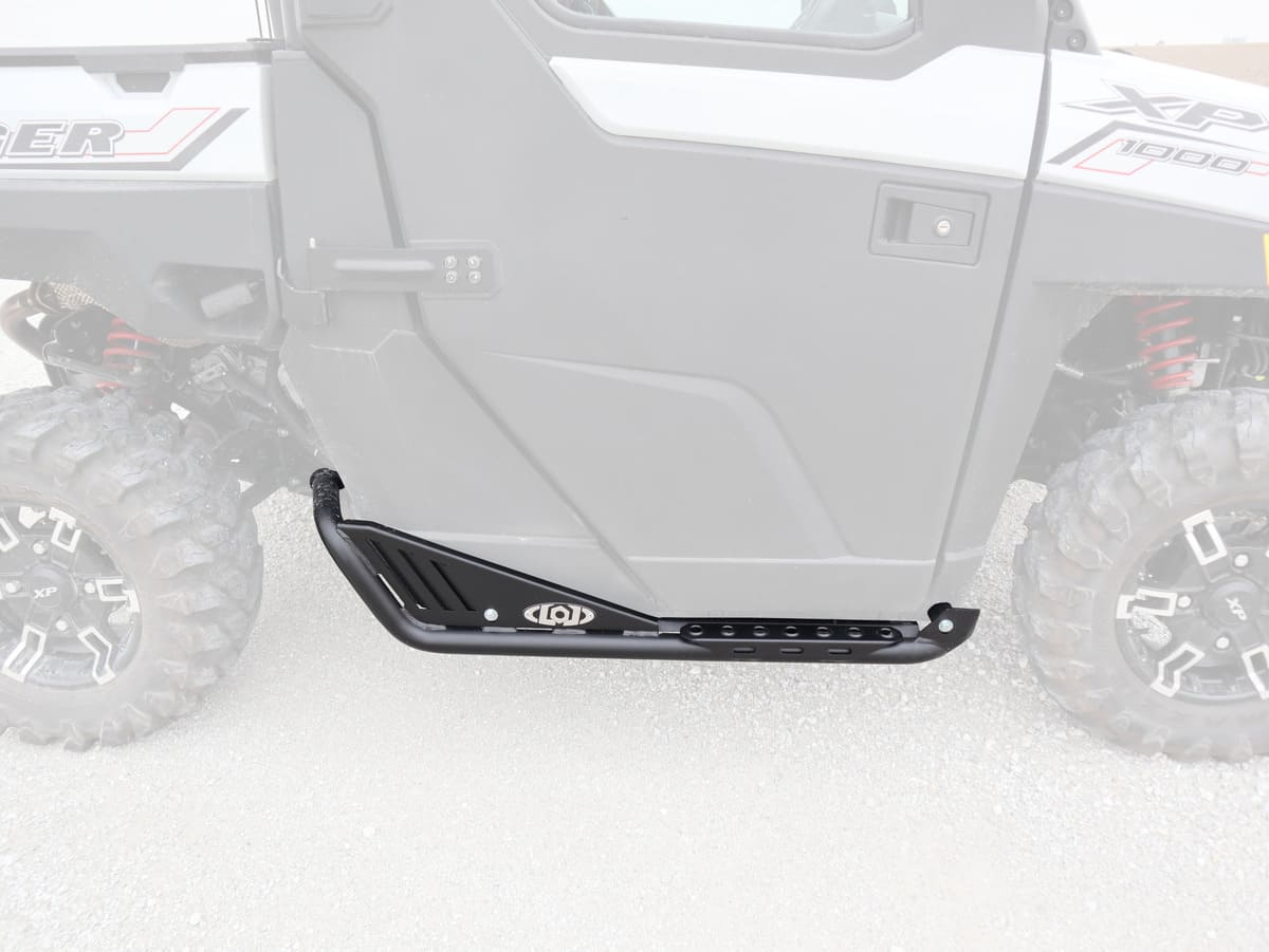 Photo of LOD Off-Road '19-'24 Polaris Ranger 1000 2-Door Destroyer Rock Sliders - Pair by LOD Offroad - Premium for UTVs / Side by Sides