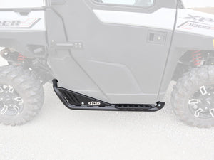 LOD Off-Road '19-'24 Polaris Ranger 1000 2-Door Destroyer Rock Sliders - Pair