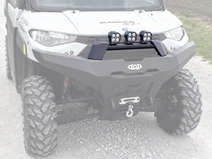 LOD Off-Road Polaris Ranger Destroyer Bull Bar