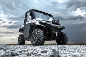 LOD Off-Road Polaris Ranger Destroyer Bull Bar