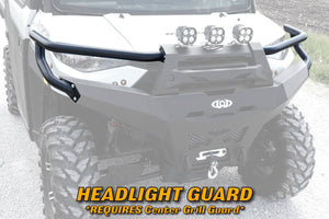 LOD Off-Road Polaris Ranger Destroyer Bull Bar