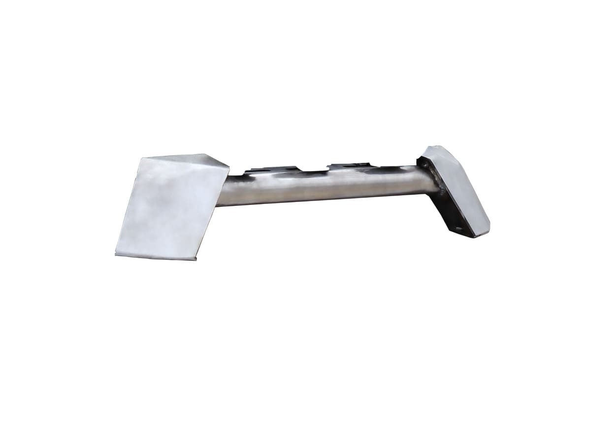 Photo of LOD Off-Road Polaris Ranger Destroyer Bull Bar by LOD Offroad - Premium for UTVs / Side by Sides