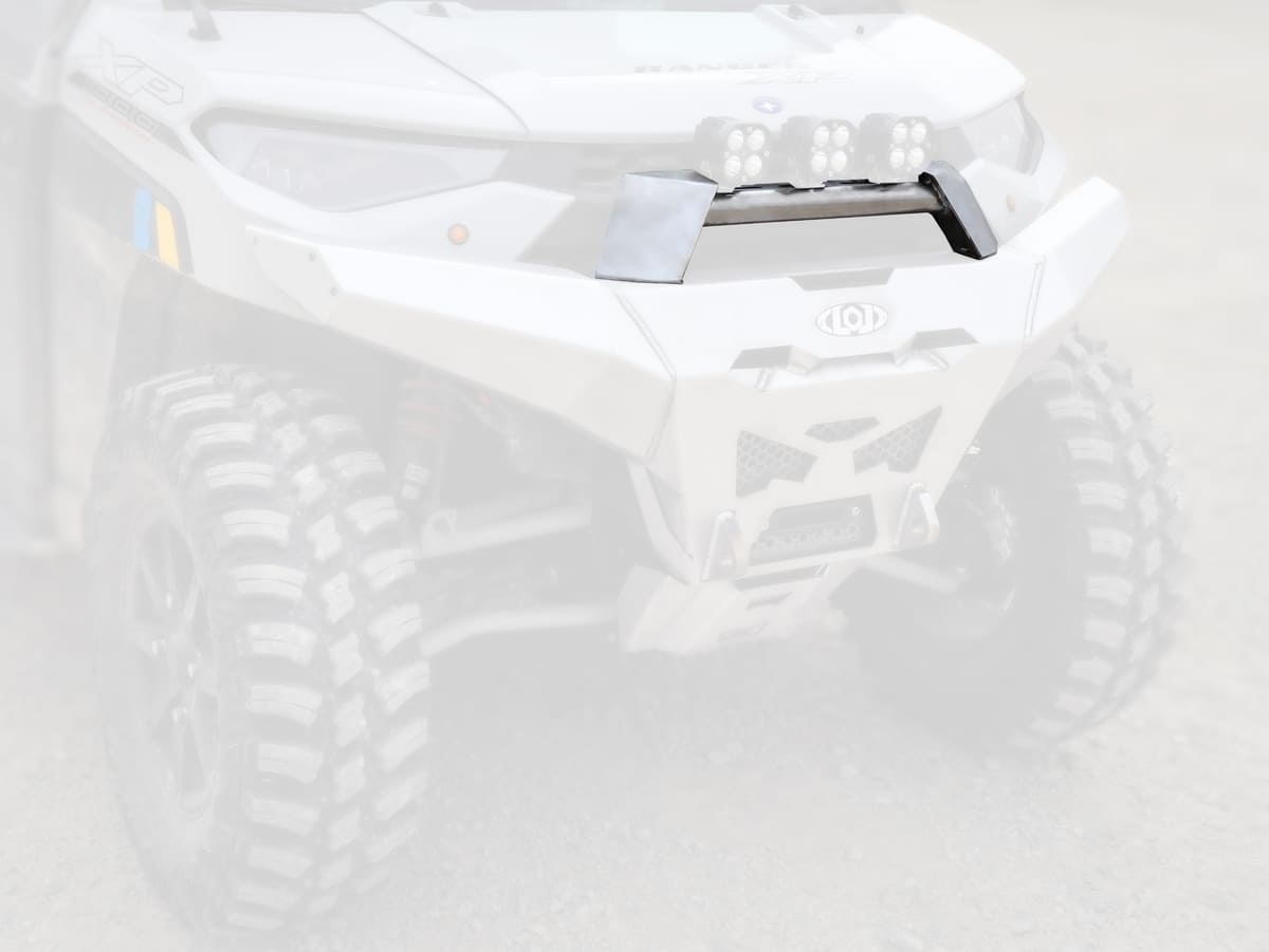 LOD Off-Road Polaris Ranger Destroyer Bull Bar