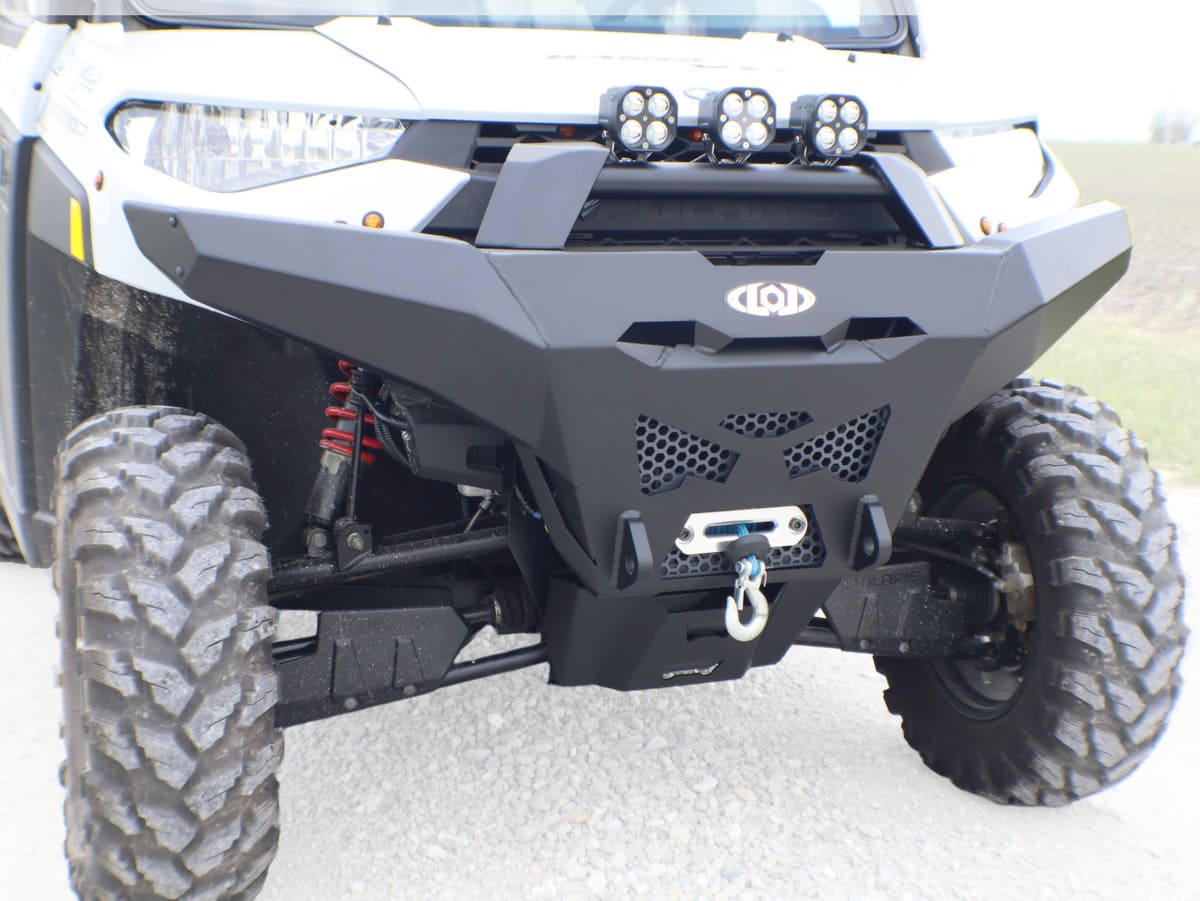 LOD Off-Road Polaris Ranger Destroyer Bull Bar