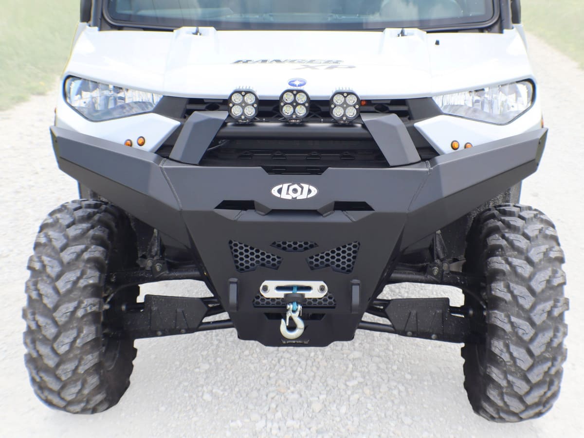 Photo of LOD Off-Road Polaris Ranger Destroyer Bull Bar by LOD Offroad - Premium for UTVs / Side by Sides