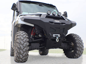 LOD Off-Road Polaris Ranger Destroyer Bull Bar