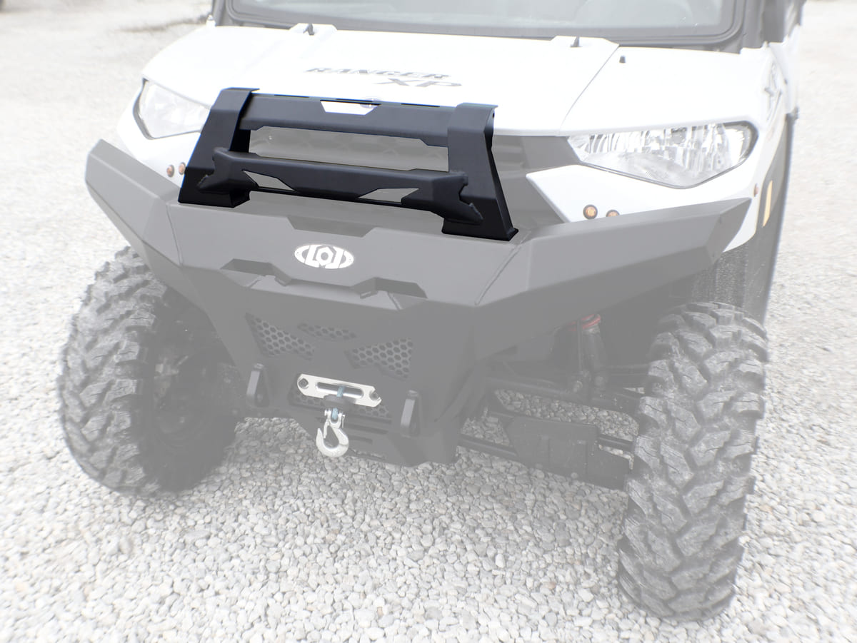 Photo of LOD Offroad Polaris Ranger Destroyer Center Grill Guard by LOD Offroad - Premium for UTVs / Side by Sides