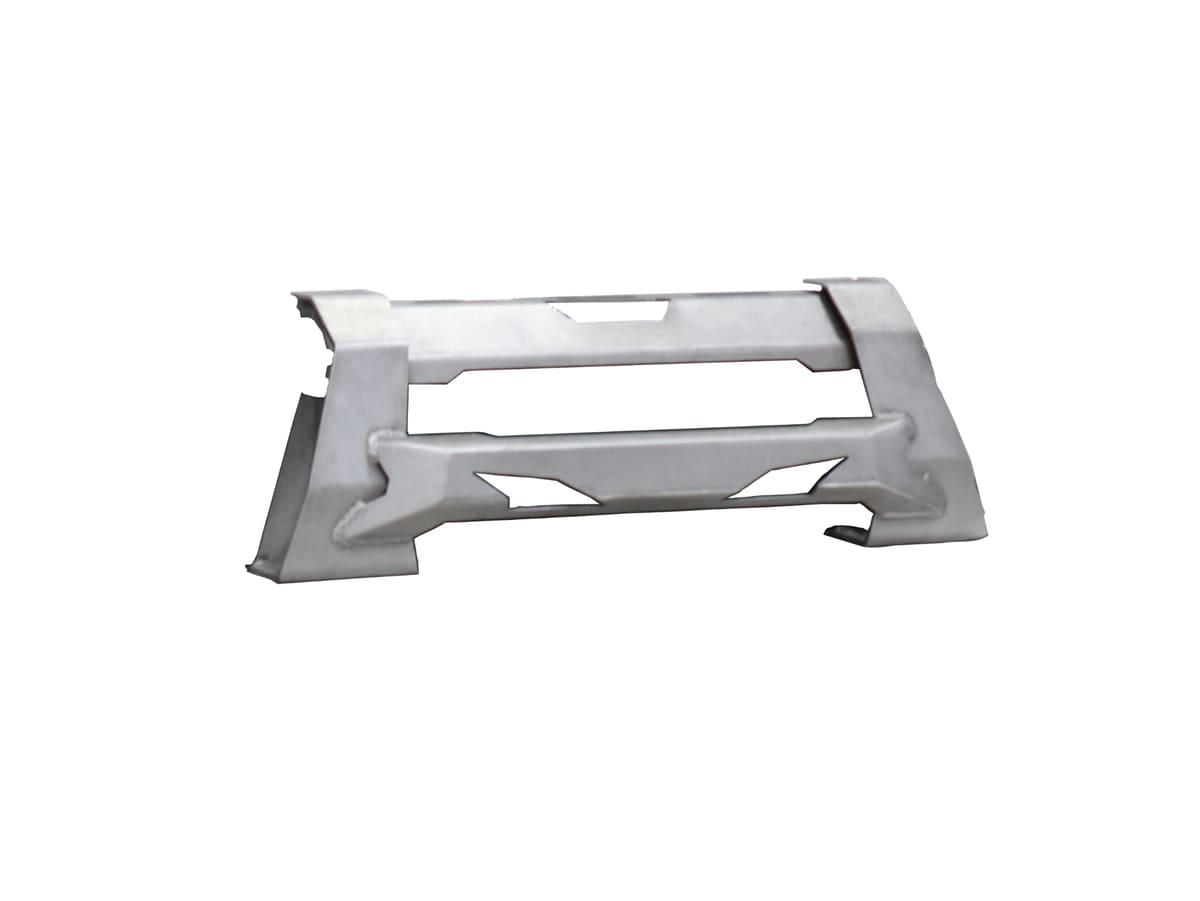 Photo of LOD Offroad Polaris Ranger Destroyer Center Grill Guard by LOD Offroad - Premium for UTVs / Side by Sides