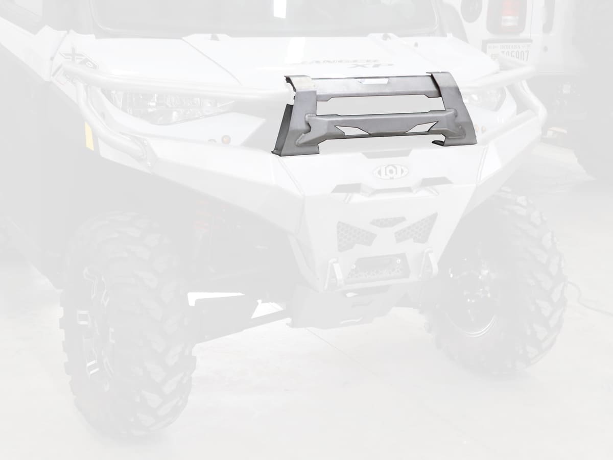 Photo of LOD Offroad Polaris Ranger Destroyer Center Grill Guard by LOD Offroad - Premium for UTVs / Side by Sides