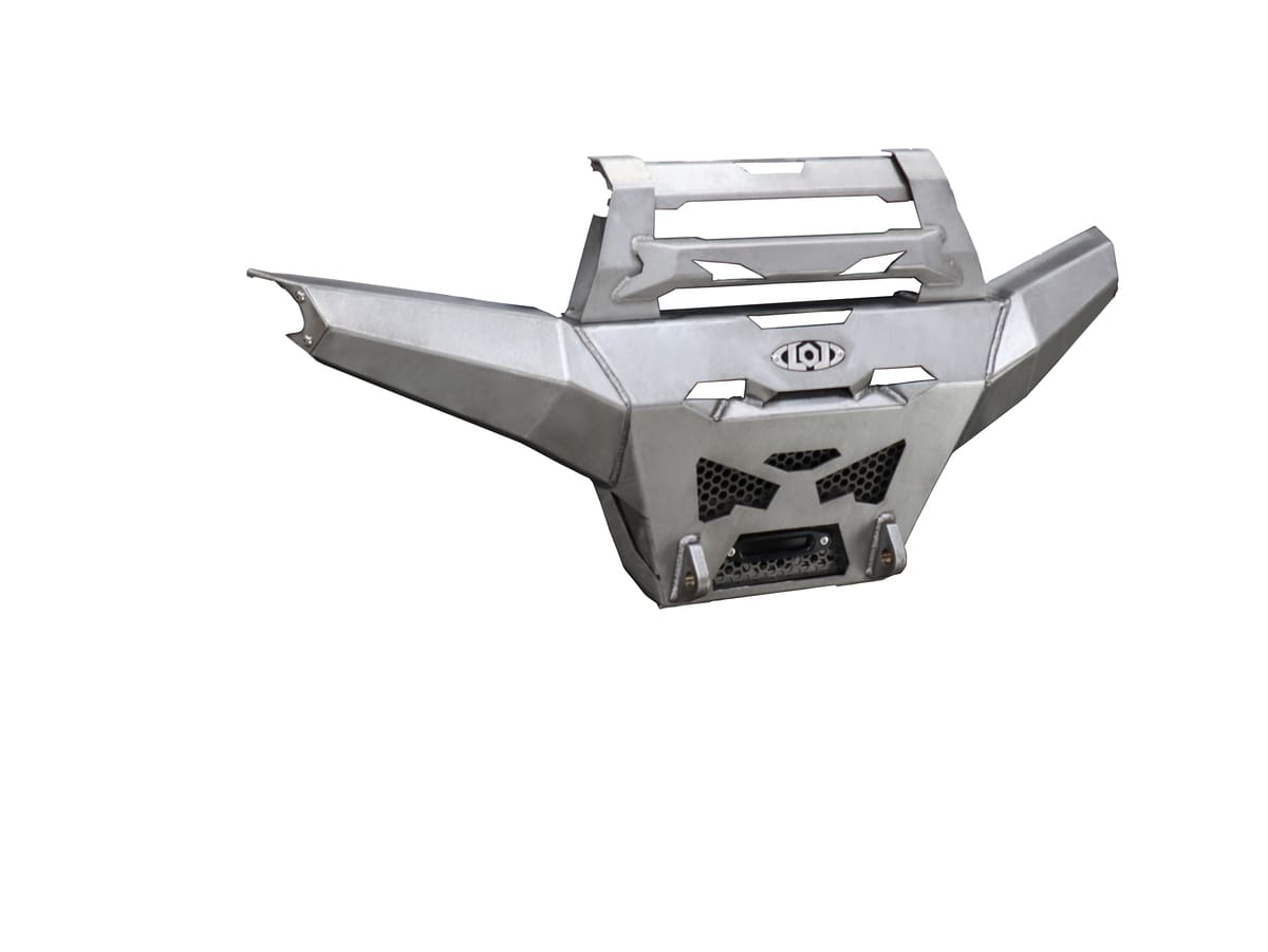 Photo of LOD Offroad Polaris Ranger Destroyer Center Grill Guard by LOD Offroad - Premium for UTVs / Side by Sides