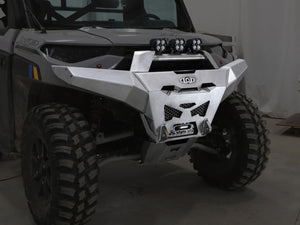 LOD Off-Road Polaris Ranger Destroyer Full Width Front Bumper