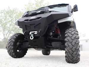 LOD Off-Road Polaris Ranger Destroyer Full Width Front Bumper