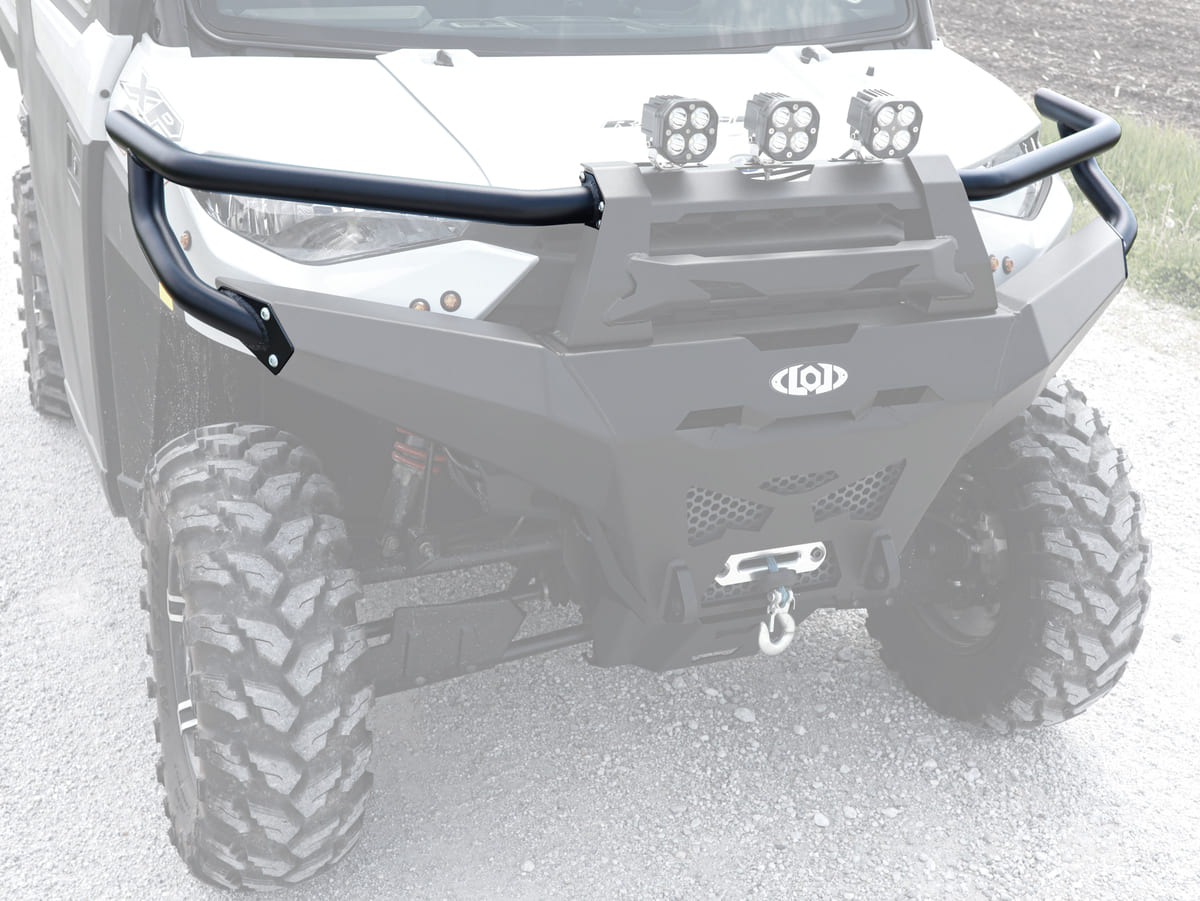 LOD Off-Road Polaris Ranger Destroyer Headlight Guard