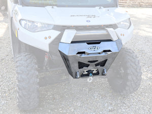 LOD Off-Road Polaris Ranger Destroyer Shorty Front Bumper