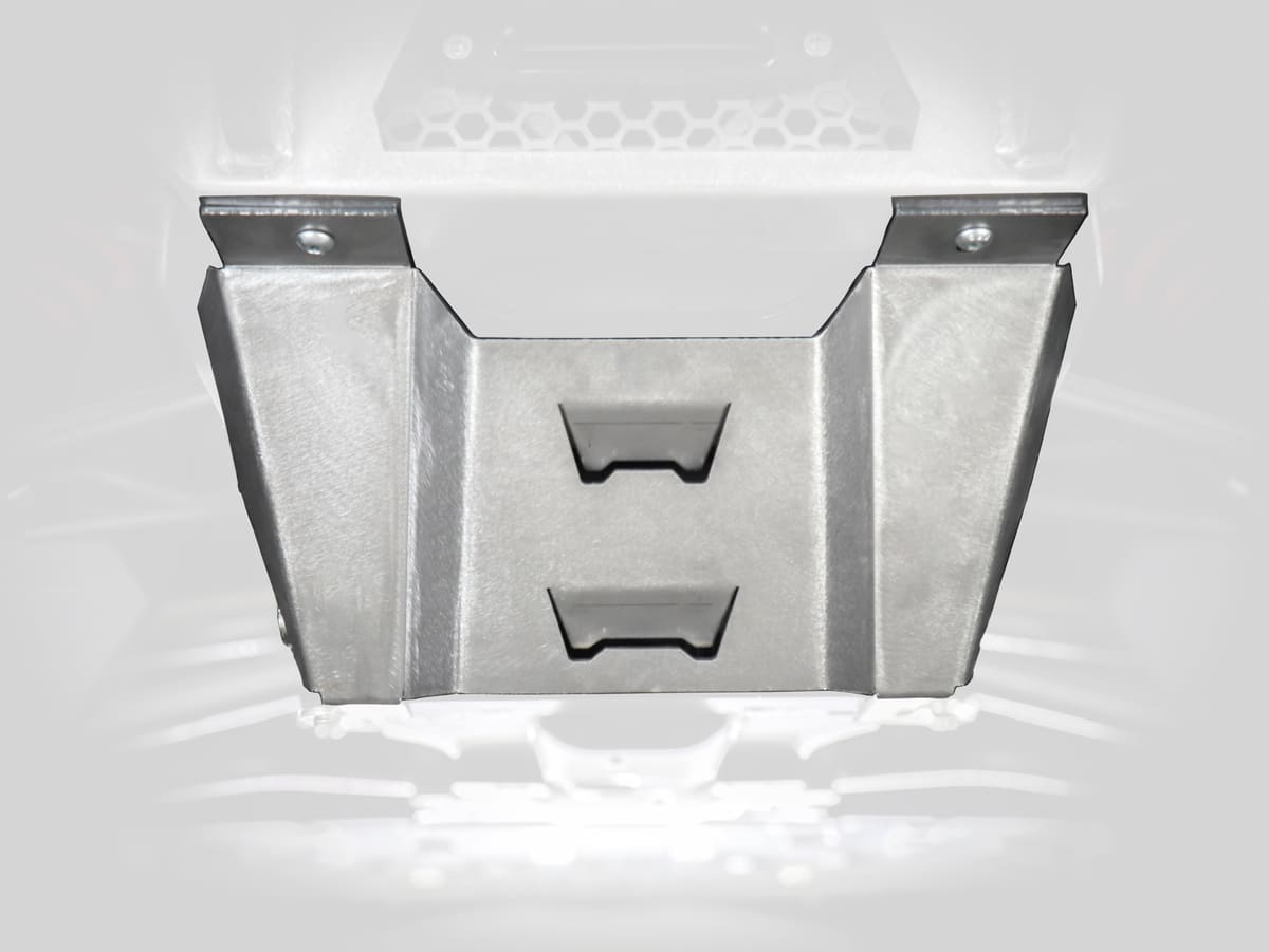 Photo of LOD Off-Road Polaris Ranger Destroyer Skid Plate by LOD Offroad - Premium for UTVs / Side by Sides