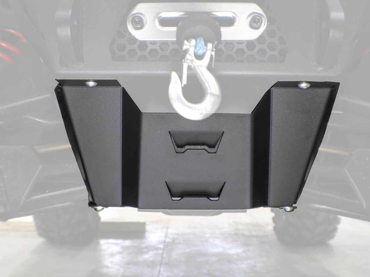 Photo of LOD Off-Road Polaris Ranger Destroyer Skid Plate by LOD Offroad - Premium for UTVs / Side by Sides