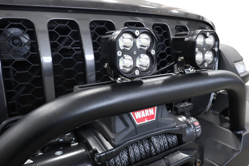 Photo of LOD Off-Road Radiant Pro LED Surface Mount Light Kit by LOD Offroad - Premium for UTVs / Side by Sides