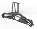 Can-Am X3 X-travel Suspension System