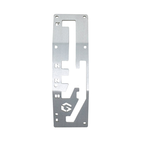 CAN AM X3 SHIFT GATE
