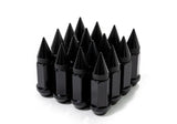 Spiked Lug Nuts