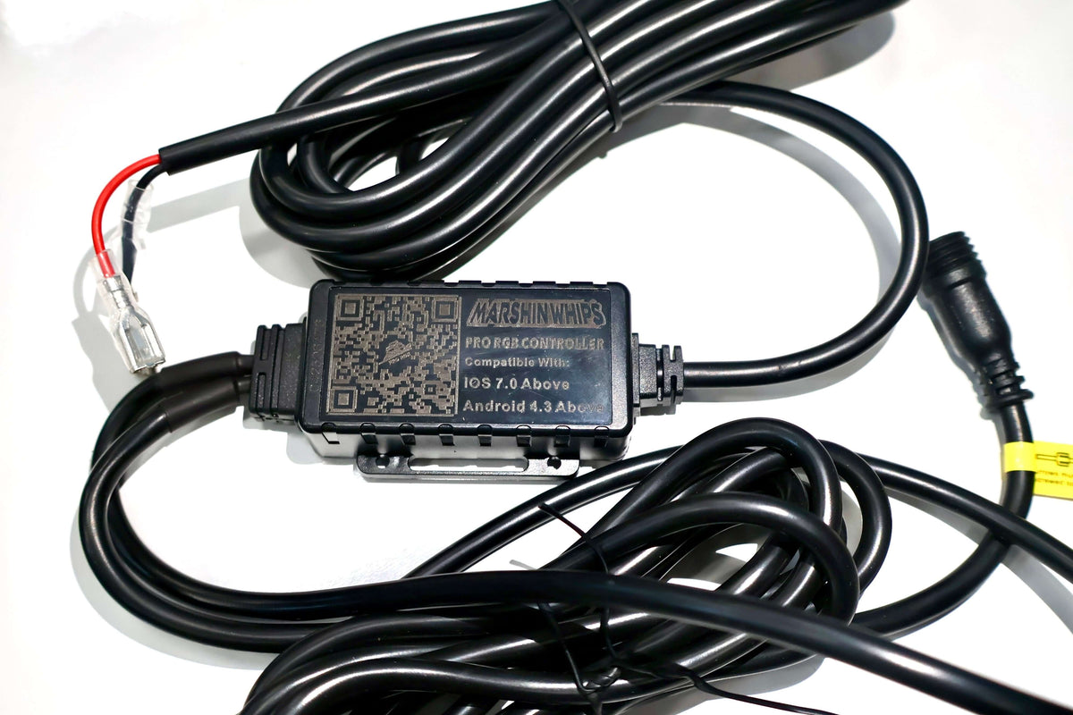 RGB Lunar Laser Light Kit