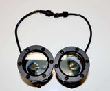 RGB Lunar Laser Light Kit